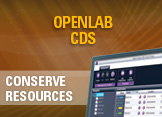 OpenLAB CDS