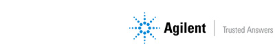 The Measure of Confidence. Agilent Technologies