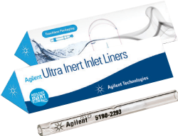 Ultra Inert Inlet Liners