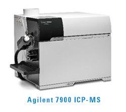 Agilent 7900 ICP-MS