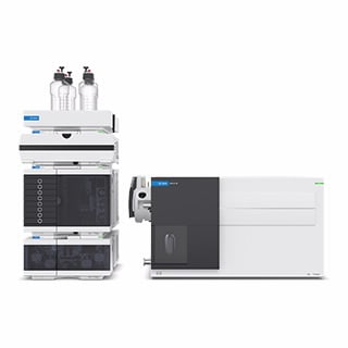 Agilent 6470B トリプル四重極 
LC/MS システム
（販売終了いたしました）