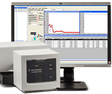 Agilent UV-visible ChemStation
（販売終了いたしました）