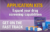 APPLICATION KITS