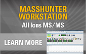 MASSHUNTER WORKSTATION