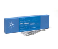 ZORBAX オリジナル逆相 HPLC カラム