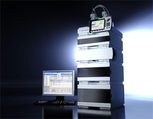 アジレント製品