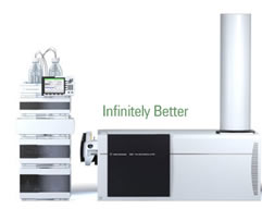 アジレント製品