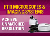 FTIR MICROSCOPES & IMAGING SYSTEMS