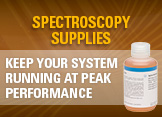 MOLECULAR SPEC SUPPLIES