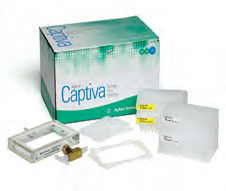 Captiva ND <sup><i>Lipids</i> </sup>