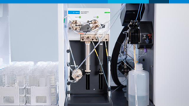 Agilent ADS2 自動希釈装置