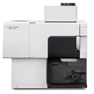 Agilent 5110 ICP-OES（販売終了）