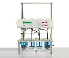 末端試験装置 7000/7010 Dissolution Apparatus | アジレント・テクノロジー