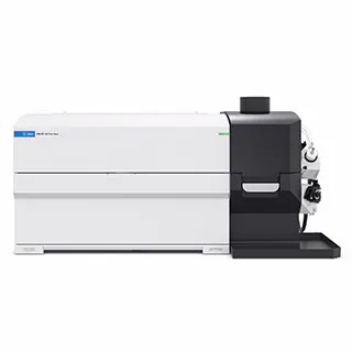 Agilent 9500 トリプル四重極 ICP-MS