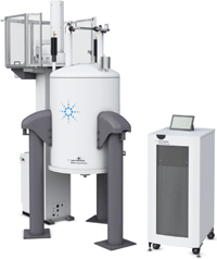  Agilent ProPulse NMRシステム