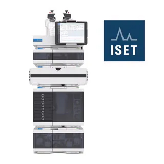 ISET
 (Intelligent System Emulation Technology) 