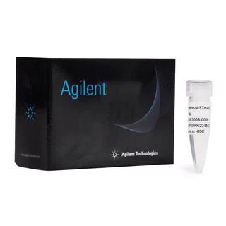 Agilent NISTmAb