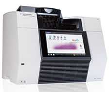 AriaMx リアルタイム PCR システム 
