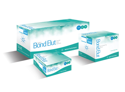 Bondesil Bulk Sorbents