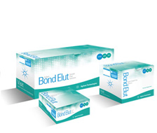 bond elut