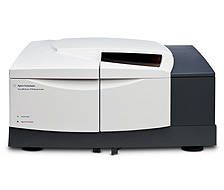 Cary 640 FTIR
（販売終了いたしました）