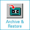 Archive & Restore