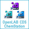 OpenLAB CDS ChemStation