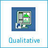 Qualitative