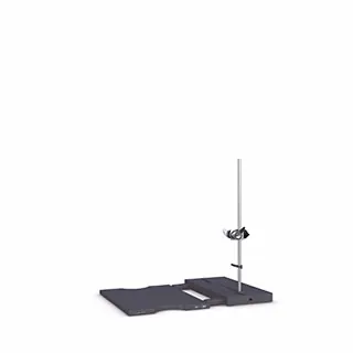 サンプルのマニュアル注入用 HPLC バルブ
