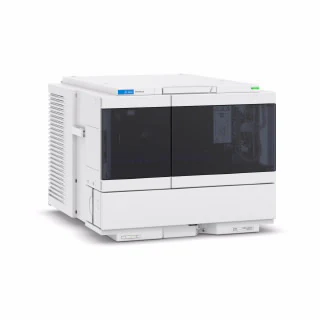 1260 Infinity II 分取オートサンプラ
