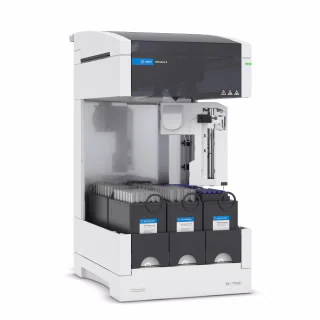 1290 Infinity II Preparative Open-Bed Sampler/Collector