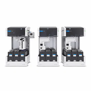 1290 Infinity II Preparative Open-Bed Sampler/Collector