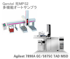 使用分析装置 イメージ画像