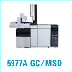 Agilent 5977A シリーズ GC/MS関連のマニュアルです。