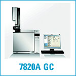 Agilent 7820A GC関連のマニュアルです。