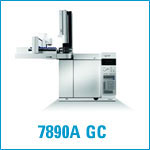 Agilent 7890A GC 関連のマニュアルです。