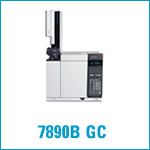 Agilent 7890A GC 関連のマニュアルです。