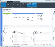 OpenLab クロマトデータシステム (CDS)