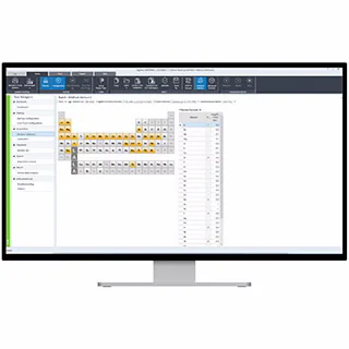 OpenLab ICP-MS Method Advisor