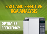 FAST AND EFFECTIVE RGA ANALYSIS