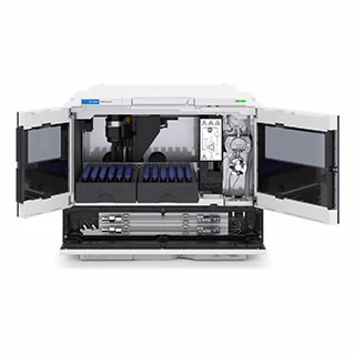 1260 Infinity III バイアルサンプラ