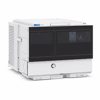 1260 Infinity III バイアルサンプラ