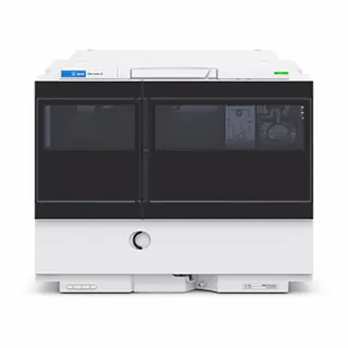 1260 Infinity III バイアルサンプラ