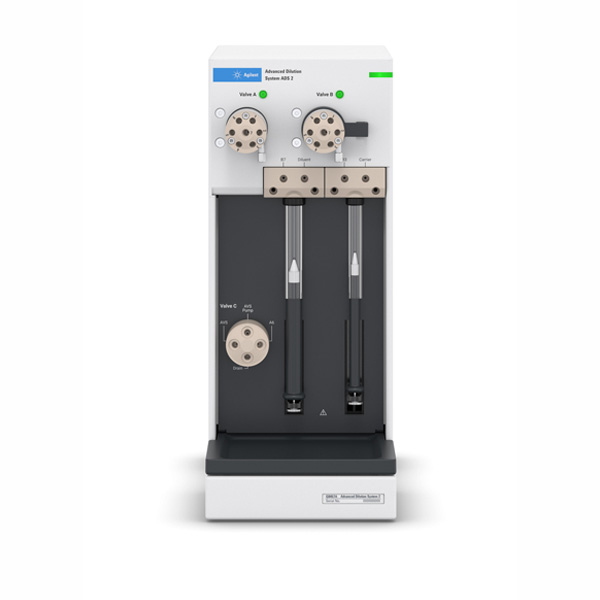 Advanced Dilution System ADS 2