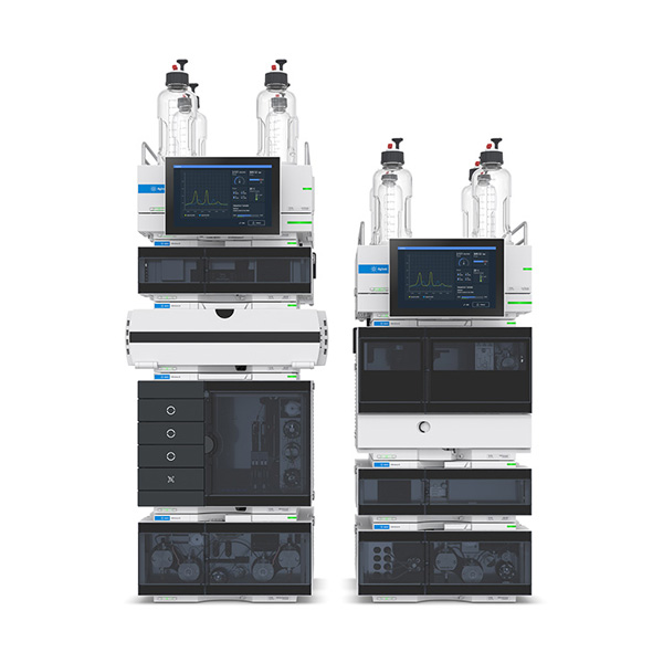 Agilent Infinity III LC