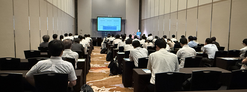 JASIS 2025 出展社セミナーテキストダウンロード |  Agilent