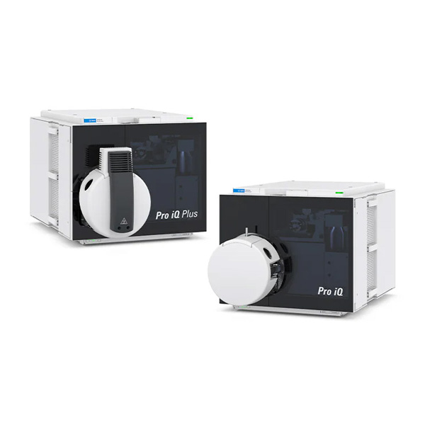 HPLC 用 Pro iQ シリーズシングル四重極質量検出器