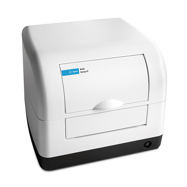 BioTek Synergy LX マルチモードリーダー
