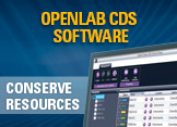 OpenLAB CDS ソフトウェア