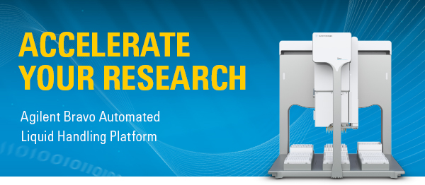 ACCELERATE YOUR RESEARCH